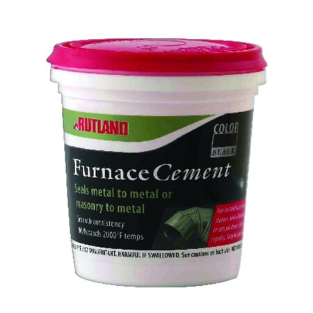Rutland Furnace Cement 64A